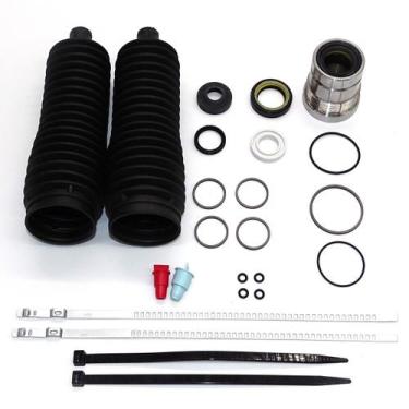 Imagem de REPARO DIREÇÃO HIDRÁULICA KIA GRAND BESTA 2000 à 2006 BONGO 1995 à 201