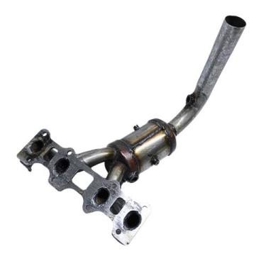 Imagem de Catalisador Grand Siena 1.4 8v 2011 2012 2013 - DSTAL