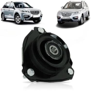 Imagem de Coxim amortecedor lifan x60 2013 a 2015 dianteiro - MOTORS VANS