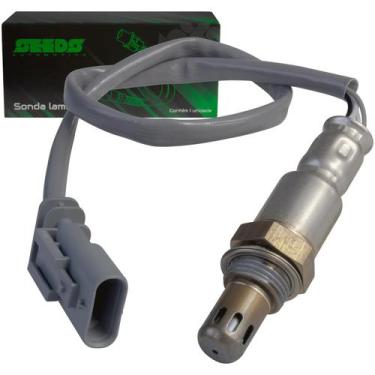 Imagem de Sonda Lambda Pós Fiat Argo Cronos Mobi Uno 1.0/1.3 Firefly - SEEDS AUT