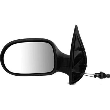 Imagem de ESPELHO RETROVISOR PALIO FIRE ECONOMY/ SIENA EL 11-16 L. Esq - RETROVE