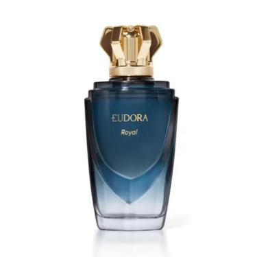 Imagem de Royal Des Colônia Masculino 100ml Eudora