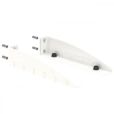 Imagem de Suporte Micro Ondas Multivisao F-Decor Branco