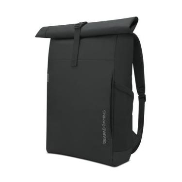 Imagem de Mochila IdeaPad Gaming Modern Preta 16" GX41H70101 - Lenovo