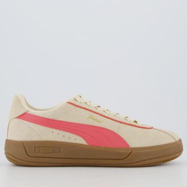 Imagem de Tênis Puma Club Klassika SD Feminino-Feminino