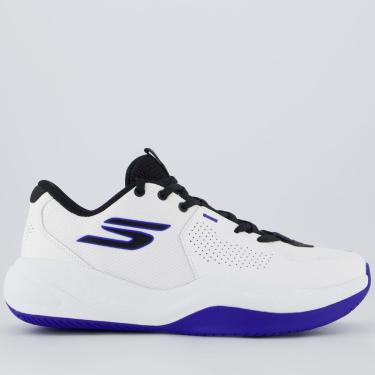 Imagem de Tênis Skechers SKX League  Masculino-Masculino