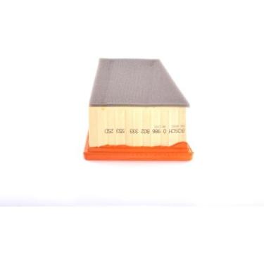 Imagem de Filtro Ar Scenic 1999 a 2010 Bosch 0 986 B02 333