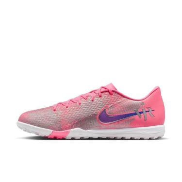 Imagem de Chuteira Vini Jr Society Nike Mercurial Zoom Vapor 16 Academy-Unissex