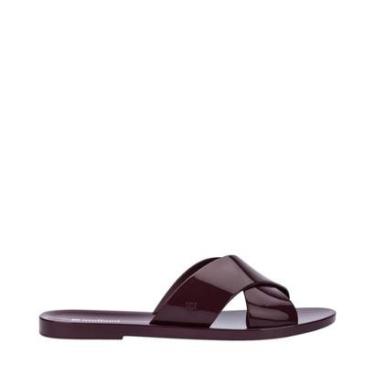 Imagem de Melissa Essential Cross Slide-Feminino