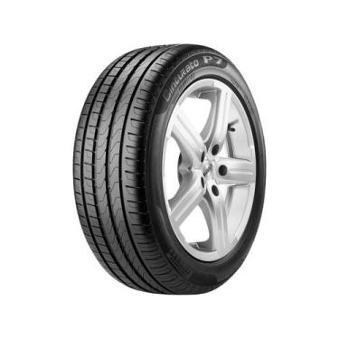 Imagem de Pneu Aro 15 Pirelli 205/60R15 91H Cinturato P7, 15"