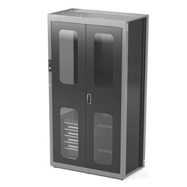 Imagem de Armário Smart System Com Visores Para Ferramentas Com 2 Portas E 5 Gav