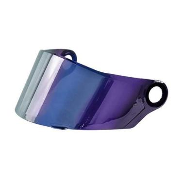 Imagem de Viseira LS2 FF358 e FF396 Rainbow Original