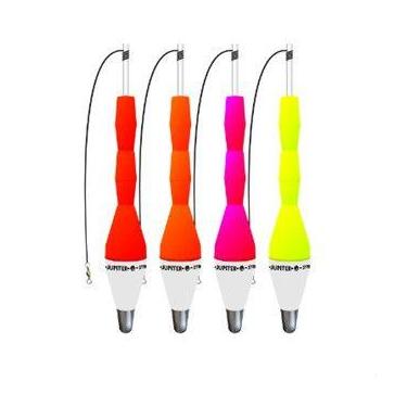 Imagem de Boia Torpedo Jupiter 55g Storny Fishing - StornyFishing