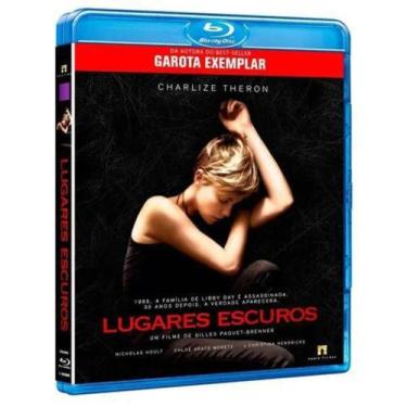 Imagem de Lugares Escuros (Blu-ray) - Paris Filmes