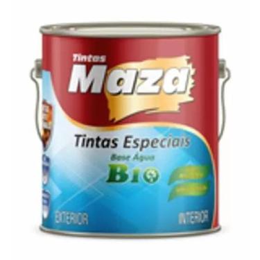 Imagem de Esmalte Balance Acetinado Branco 3,6L Maza