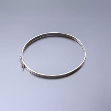 Imagem de Bracelete Fio Quadrado 5mm - Ancia Jias e Semijoias, Cor única, UNI