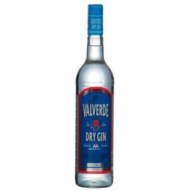 Imagem de Gin Valverde 980ml