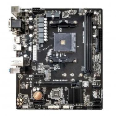 Imagem de Placa Mãe AM4 PcWare APM-A520G Hdmi DDR4