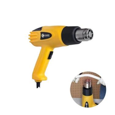Imagem de Soprador Termico Basic 2000w - 110v - Charbs, 00227-1, 2.000W