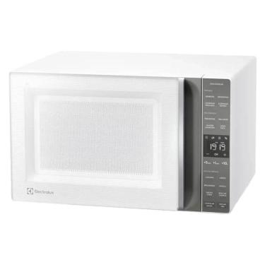 Imagem de Micro-ondas 36L - Me36b Branco 220V