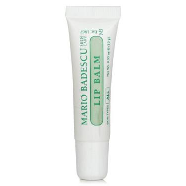 Imagem de Bálsamo labial Mario Badescu Ultra-rico com Manteiga de Cacau 10g