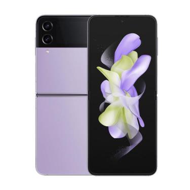 Imagem de Samsung Galaxy Z Flip 4 128GB 8GB Ram Tela 6.7'' Câmera 12Mp, 128GB, L