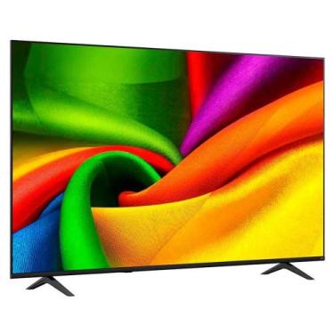 Imagem de Smart TV LG 43 Polegadas NANO UHD AI 4K NU850 - 2026, LG, 43"
