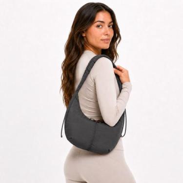 Imagem de Bolsa Adidas Must Haves Feminina Preta, Único
