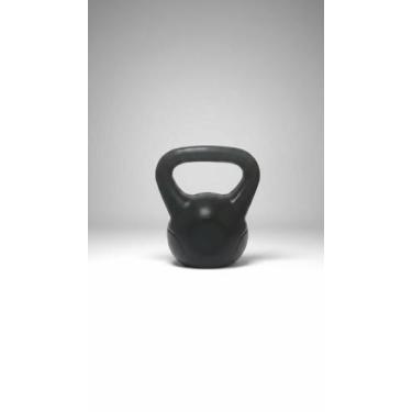 Imagem de Kettlebell 5kg Treinamento Funcional Musculação - Congratulations Stor