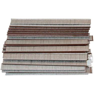 Imagem de Pinos de Pinador Pneumático 35X1.25mm 5000 Pçs Aço 18GA MTX