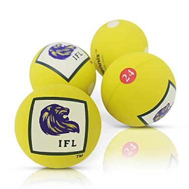 Imagem de Frescobol Paddleball Bolas de alto impacto para Reprodução rápida por Frescotennis