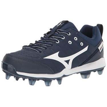 Imagem de 9-Spike Advanced Finch Elite 5 Chuteira feminina moldada de TPU