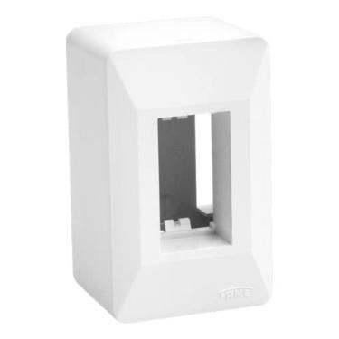 Imagem de CAIXA COM PLACA 1 MÓDULO