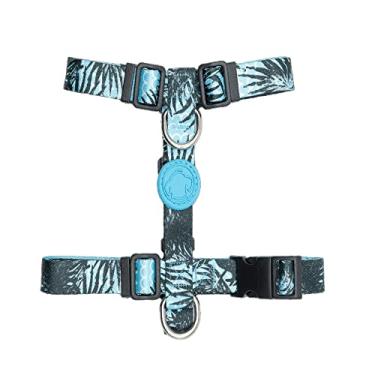 Imagem de Peitoral Para Cães Tutelo Folhagem Tam. P