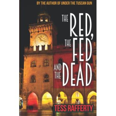 Imagem de The Red, the Fed and the Dead: 2