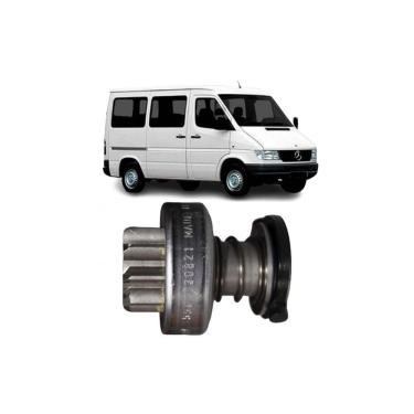 Imagem de Pinhao Motor De Partida Sprinter 310/ Troller T4