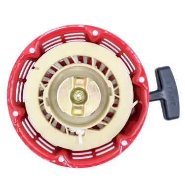 Imagem de Conjunto de arranque de bobina QAZAKY para GX120 4HP GX160 5.5HP GX200 6.5HP Ferramenta de jardim gerador motor propulsor bomba de água compressor de pressão arruela máquina de lavar cortador de grama