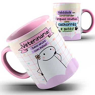 Imagem de Caneca Color Veterinária Flork 37ia