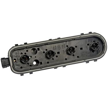 Imagem de Dorman Placa de circuito de luz traseira 923-018 para modelos selecionados Chevrolet, Oldsmobile/Pontiac