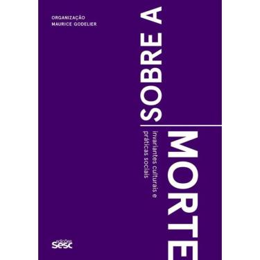 Imagem de Sobre A Morte