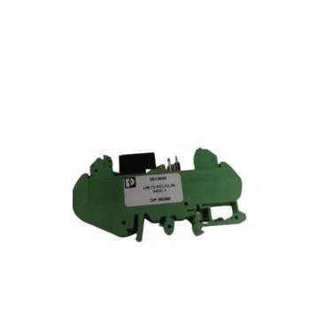 Imagem de Rele Acopl. 24VDC 3A 1NA UM72-REL/SLIM-24DC-1 Cod. 5513848 – Phoenix Contact Phoenix Contact