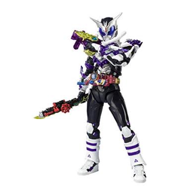 Imagem de S. H. Figuarts Kamen Rider Madrogue Kamen Rider Build