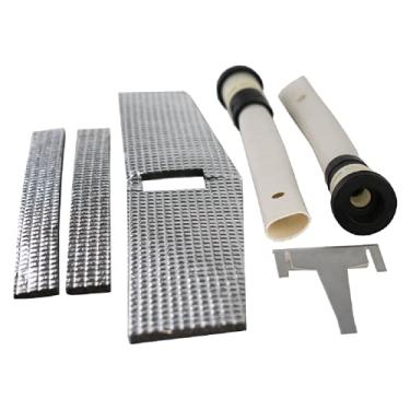 Imagem de Edgewater Parts Conjunto de vazamento de água DA82-01415A, AP5957964, PS1005968 compatível com refrigerador Samsung