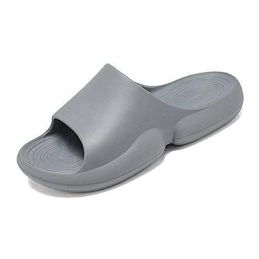Imagem de travesseiro masculinos femininos banheiro sapatos chuveiro premium leve adequado para banheiro, piscina sillervan