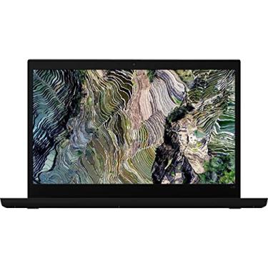 Imagem de Lenovo Notebook ThinkPad L15 Gen2 20X300HBUS 15,6" - Full HD - 1920 x 1080 - Intel Core i5 11ª geração i5-1135G7 Quad-core (4 núcleos) 2,40 GHz - 8 GB RAM - SSD de 256 GB - Preto - Intel Chip - Windows 10