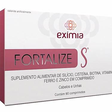 Imagem de Eximia Fortalize S C/90 Comprimidos