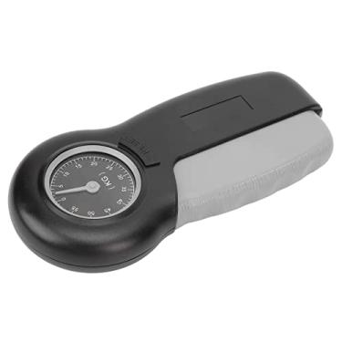 Imagem de Hand Trainer Dispositivo de Medição de Força de Preensão, Medidor de Força de Mão Dinamômetro para Treinamento de Força de Preensão Manual, 55 Kg 121,3 Lbs Grip StrengthenersGrip Strengtheners Hand