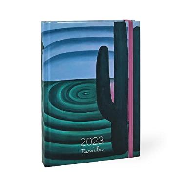 Imagem de AGENDA 2023 TARSILA DO AMARAL DISTÂNCIA TECA SEMANAL M
