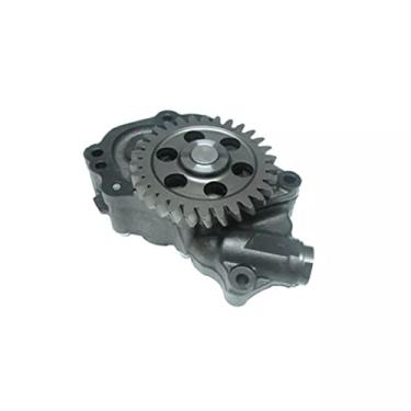 Imagem de BOMBA OLEO LUBRIFICANTE MOTOR PARA IVECO CURSOR 13 STRALIS TRAKKER CARGO