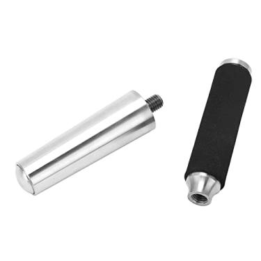 Imagem de Rolo de Ferramenta de Reparo de Saxofone, Removedor de Amolgadelas de Saxofone de Metal Resistente para Trompete